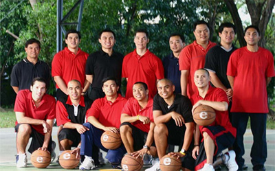 Coach E Team